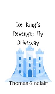 Couverture_Ice King's Revenge