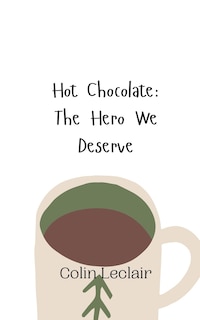 Front cover_Hot Chocolate
