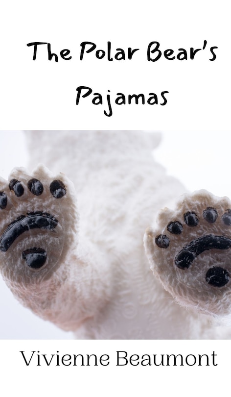 Front cover_The Polar Bear's Pajamas