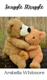 Couverture_Snuggle Struggle