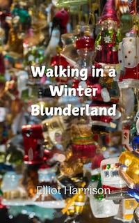 Front cover_Walking in a Winter Blunderland