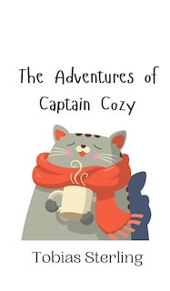 Couverture_The Adventures of Captain Cozy