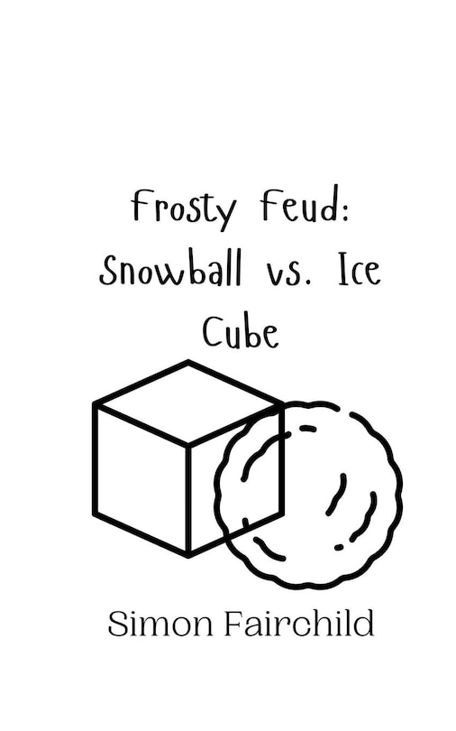 Front cover_Frosty Feud