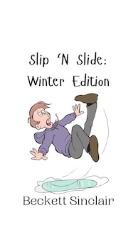 Front cover_Slip 'N Slide