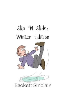 Front cover_Slip 'N Slide