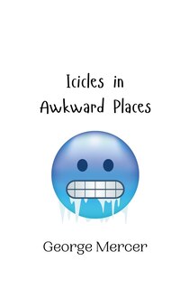Couverture_Icicles in Awkward Places