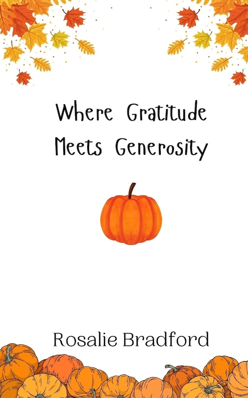 Couverture_Where Gratitude Meets Generosity
