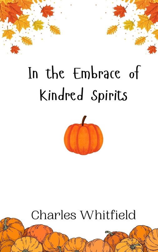 Couverture_In the Embrace of Kindred Spirits