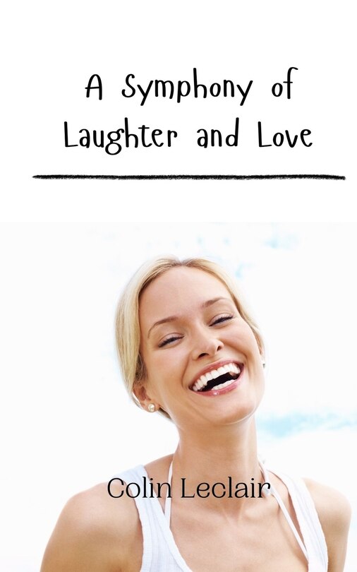 Couverture_A Symphony of Laughter and Love