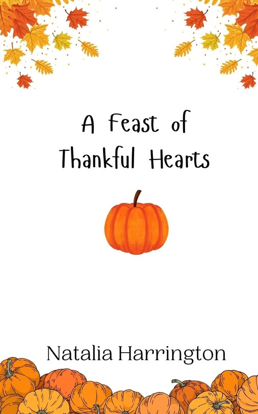 Couverture_A Feast of Thankful Hearts