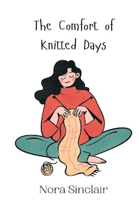 Couverture_The Comfort of Knitted Days