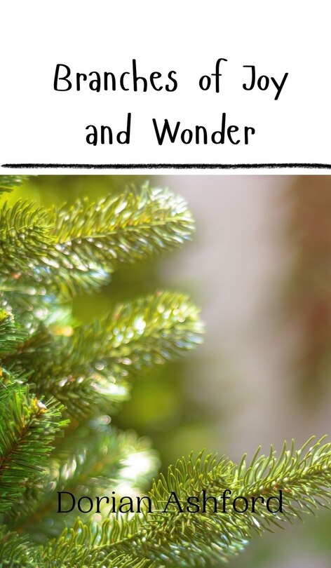 Front cover_Branches of Joy and Wonder