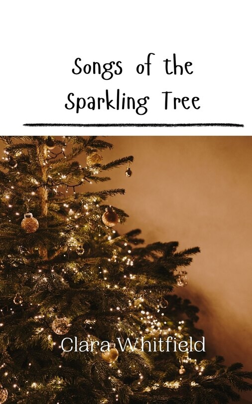 Front cover_Songs of the Sparkling Tree
