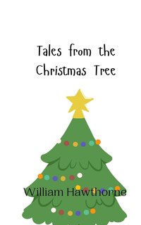 Front cover_Tales from the Christmas Tree