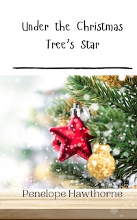 Front cover_Under the Christmas Tree's Star