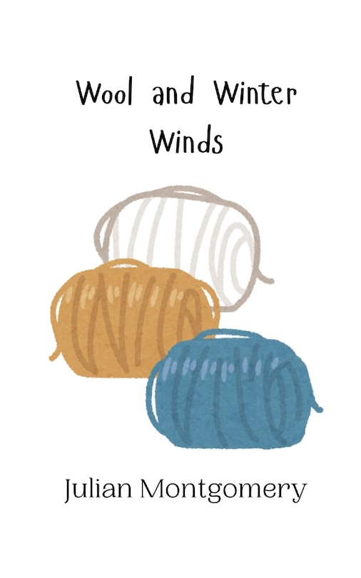 Couverture_Wool and Winter Winds