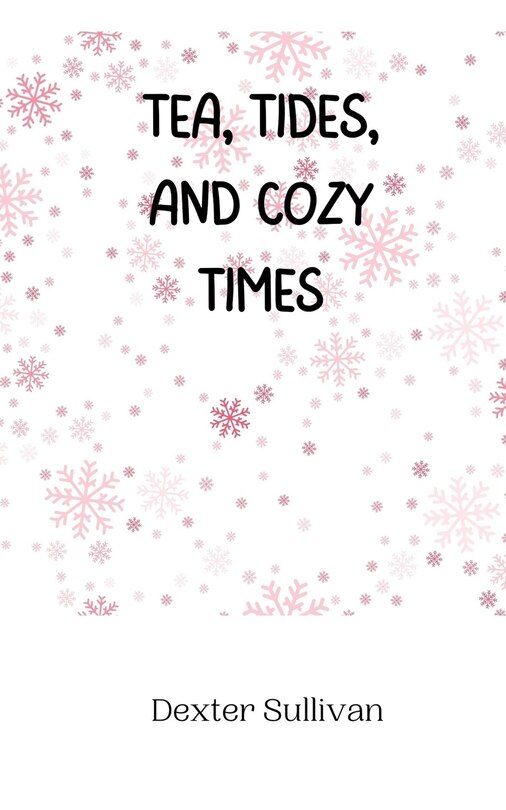 Couverture_Tea, Tides, and Cozy Times