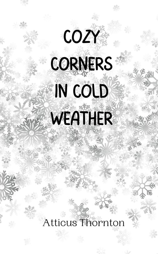 Couverture_Cozy Corners in Cold Weather
