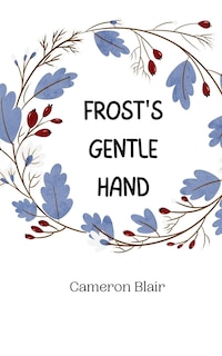 Front cover_Frost's Gentle Hand