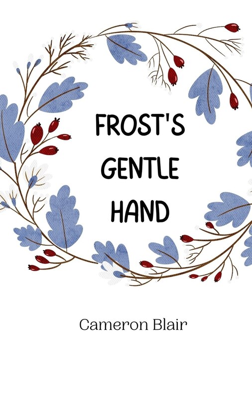 Front cover_Frost's Gentle Hand