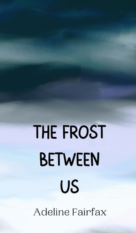 Couverture_The Frost Between Us
