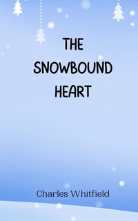 Couverture_The Snowbound Heart