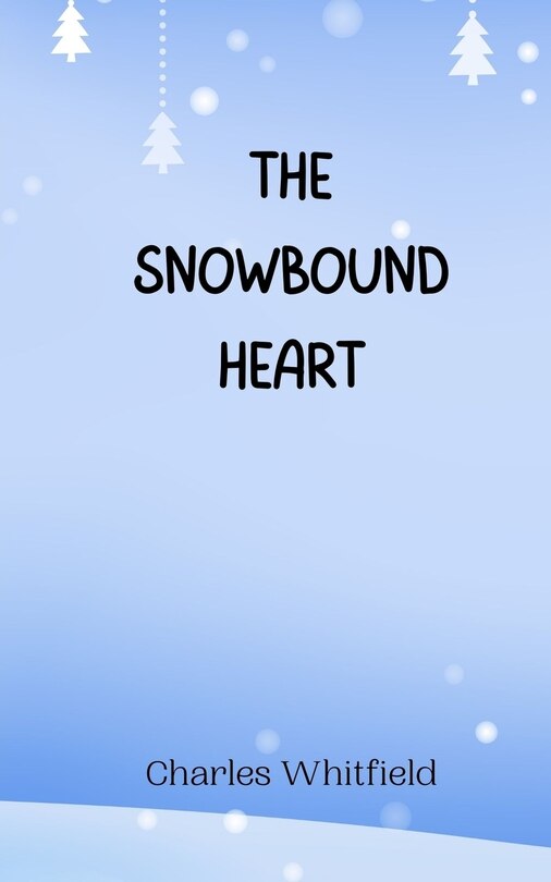Couverture_The Snowbound Heart