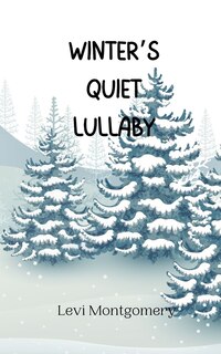 Couverture_Winter's Quiet Lullaby