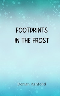 Front cover_Footprints in the Frost
