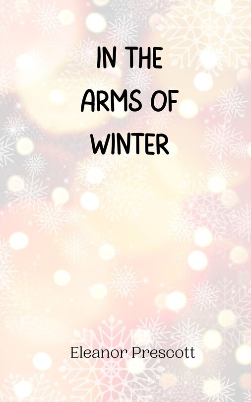 Front cover_In the Arms of Winter