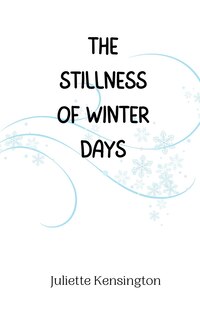 Front cover_The Stillness of Winter Days