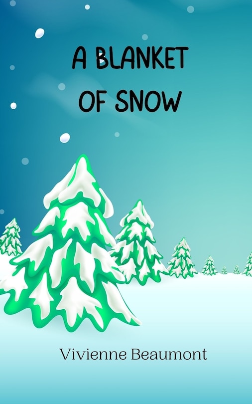 Couverture_A Blanket of Snow