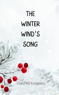 Front cover_The Winter Wind's Song