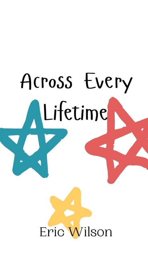 Front cover_Across Every Lifetime