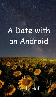Couverture_A Date with an Android