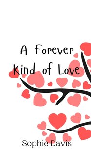 Front cover_A Forever Kind of Love