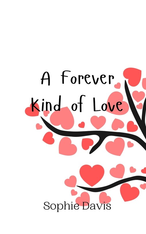 Front cover_A Forever Kind of Love