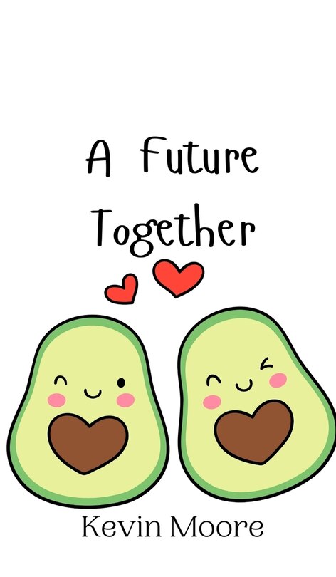 Front cover_A Future Together