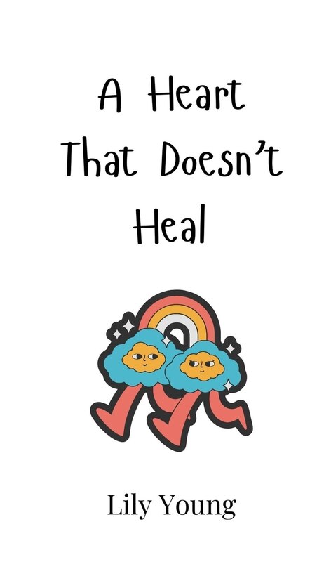 Couverture_A Heart That Doesn't Heal