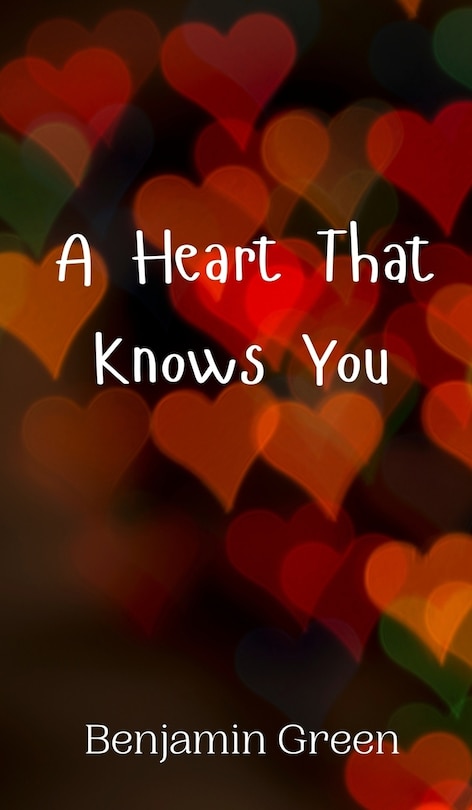 Couverture_A Heart That Knows You