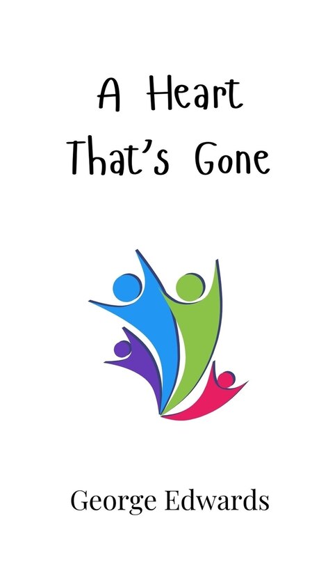 Front cover_A Heart That's Gone