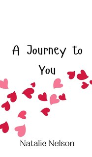 Front cover_A Journey to You