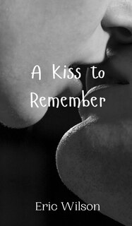 Couverture_A Kiss to Remember