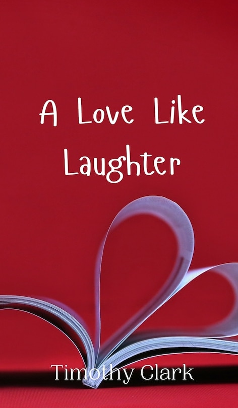 Couverture_A Love Like Laughter