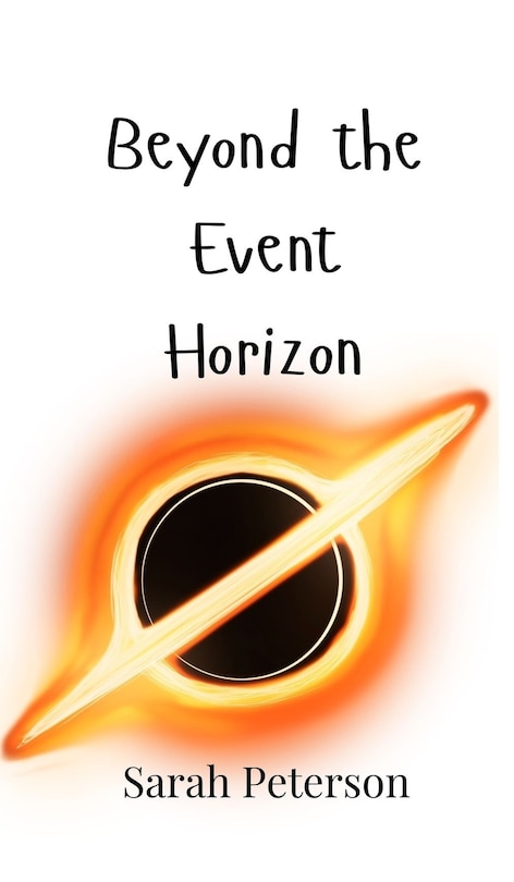 Front cover_Beyond the Event Horizon