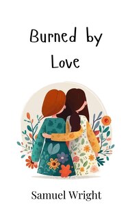 Front cover_Burned by Love