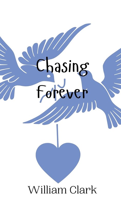 Couverture_Chasing Forever