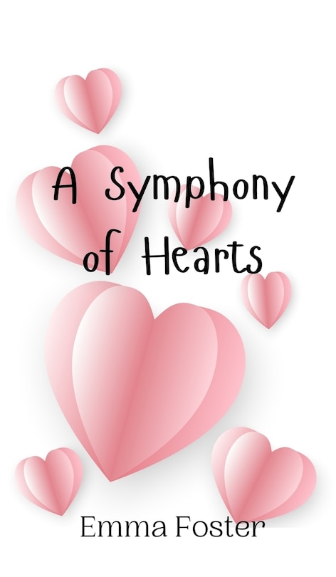 Couverture_A Symphony of Hearts