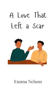 Couverture_A Love That Left a Scar