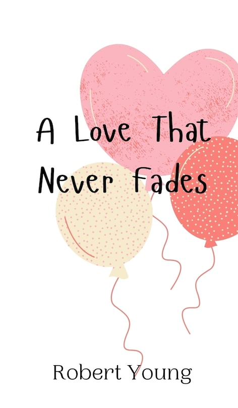 Couverture_A Love That Never Fades